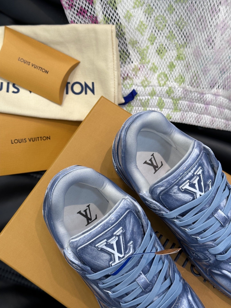 Louis Vuitton Sneakers